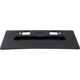 Purchase Top-Quality Front Bumper License Bracket - IN1068111 pa5