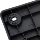 Purchase Top-Quality Front Bumper License Bracket - KI1068127 pa4