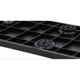 Purchase Top-Quality Front Bumper License Bracket - KI1068127 pa5