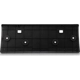 Purchase Top-Quality Support de plaque sur pare-choc avant - KI1068130 pa4