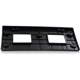 Purchase Top-Quality Front Bumper License Bracket - KI1068131 pa2
