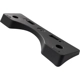Purchase Top-Quality Front Bumper License Bracket - LX1068142 pa3