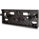 Purchase Top-Quality Front Bumper License Bracket - LX1068143 pa3