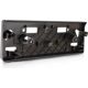 Purchase Top-Quality Front Bumper License Bracket - LX1068143 pa5