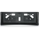 Purchase Top-Quality Front Bumper License Bracket - LX1068146 pa2