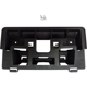 Purchase Top-Quality Front Bumper License Bracket - MA1068116 pa1