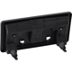 Purchase Top-Quality Front Bumper License Bracket - MA1068123 pa1