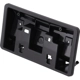 Purchase Top-Quality Front Bumper License Bracket - MA1068123 pa5