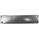 Purchase Top-Quality Front Bumper License Bracket - MB1068104 pa1