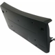 Purchase Top-Quality Front Bumper License Bracket - MB1068138 pa1