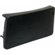 Purchase Top-Quality Front Bumper License Bracket - MB1068138 pa3