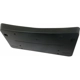 Purchase Top-Quality Front Bumper License Bracket - MB1068138 pa5
