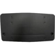 Purchase Top-Quality Front Bumper License Bracket - MB1068165 pa1