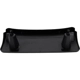 Purchase Top-Quality Front Bumper License Bracket - MB1068168 pa2