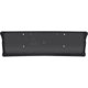 Purchase Top-Quality Front Bumper License Bracket - MB1068170 pa1
