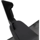 Purchase Top-Quality Front Bumper License Bracket - MB1068179 pa3