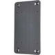 Purchase Top-Quality Front Bumper License Bracket - MB1068180 pa2
