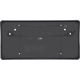 Purchase Top-Quality Front Bumper License Bracket - MC1068107 pa1