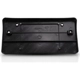 Purchase Top-Quality Front Bumper License Bracket - MC1068109 pa4