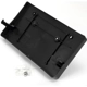 Purchase Top-Quality Front Bumper License Bracket - MC1068110 pa3