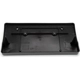 Purchase Top-Quality Front Bumper License Bracket - MC1068110 pa4