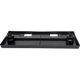 Purchase Top-Quality Front Bumper License Bracket - NI1068166 pa1