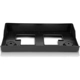 Purchase Top-Quality Front Bumper License Bracket - NI1068170 pa3