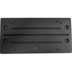 Purchase Top-Quality Front Bumper License Bracket - RO1068103 pa1