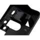 Purchase Top-Quality Front Bumper License Bracket - SU1068100 pa3