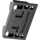 Purchase Top-Quality Front Bumper License Bracket - SU1068101 pa2