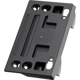 Purchase Top-Quality Front Bumper License Bracket - SU1068101 pa3