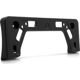 Purchase Top-Quality Front Bumper License Bracket - TO1068157 pa5