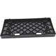 Purchase Top-Quality Front Bumper License Bracket - TO1068169 pa3