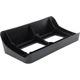 Purchase Top-Quality Front Bumper License Bracket - TO1068171 pa1