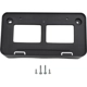 Purchase Top-Quality Front Bumper License Bracket - TO1068171 pa4