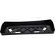 Purchase Top-Quality Front Bumper License Bracket - TO1068172 pa4
