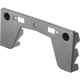Purchase Top-Quality Front Bumper License Bracket - TO1068174 pa1