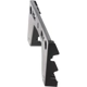 Purchase Top-Quality Front Bumper License Bracket - TO1068174 pa2