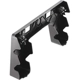 Purchase Top-Quality Front Bumper License Bracket - TO1068174 pa3