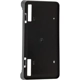 Purchase Top-Quality Front Bumper License Bracket - TO1068175 pa3