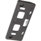 Purchase Top-Quality Front Bumper License Bracket - TO1068177 pa2