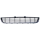 Purchase Top-Quality Various Manufacturers
 - VW1036122 - Front Bumper Lower Grille Chrome pa1
