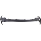 Purchase Top-Quality Front Bumper Lower Guard - LX1053100 pa2