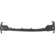 Purchase Top-Quality Front Bumper Lower Guard - LX1053100 pa3