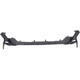 Purchase Top-Quality Front Bumper Lower Guard - LX1053100 pa5