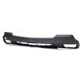 Purchase Top-Quality Front Bumper Molding - AC1044101C pa1