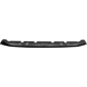 Purchase Top-Quality Front Bumper Molding - BM1044119 pa1