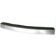 Purchase Top-Quality Front Bumper Molding - CH1044106 pa1