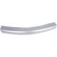 Purchase Top-Quality Front Bumper Molding - CH1044106 pa12