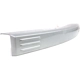 Purchase Top-Quality Front Bumper Molding - CH1044106 pa3